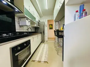 Imagem 6 - Apartamento em Residencial Eldorado, Goiânia - GO