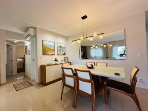 Imagem 2 - Apartamento em Residencial Eldorado, Goiânia - GO