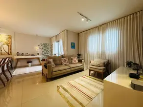 Imagem 3 - Apartamento em Residencial Eldorado, Goiânia - GO
