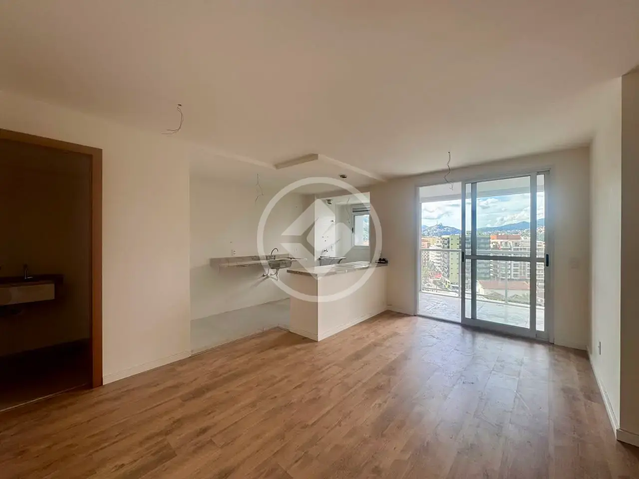 Image 2 - Apartamento em Agriões, Teresópolis - RJ