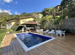 Imagem 3 - Casa em Agriões, Teresópolis - RJ