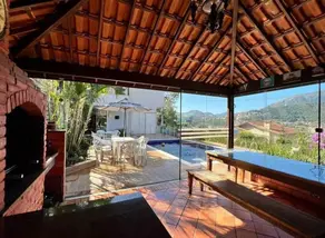 Imagem 5 - Casa em Agriões, Teresópolis - RJ