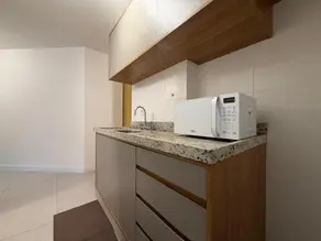 Apartamento Agriões, Teresópolis - RJ — foto 2