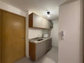 Apartamento Agriões, Teresópolis - RJ — foto 1