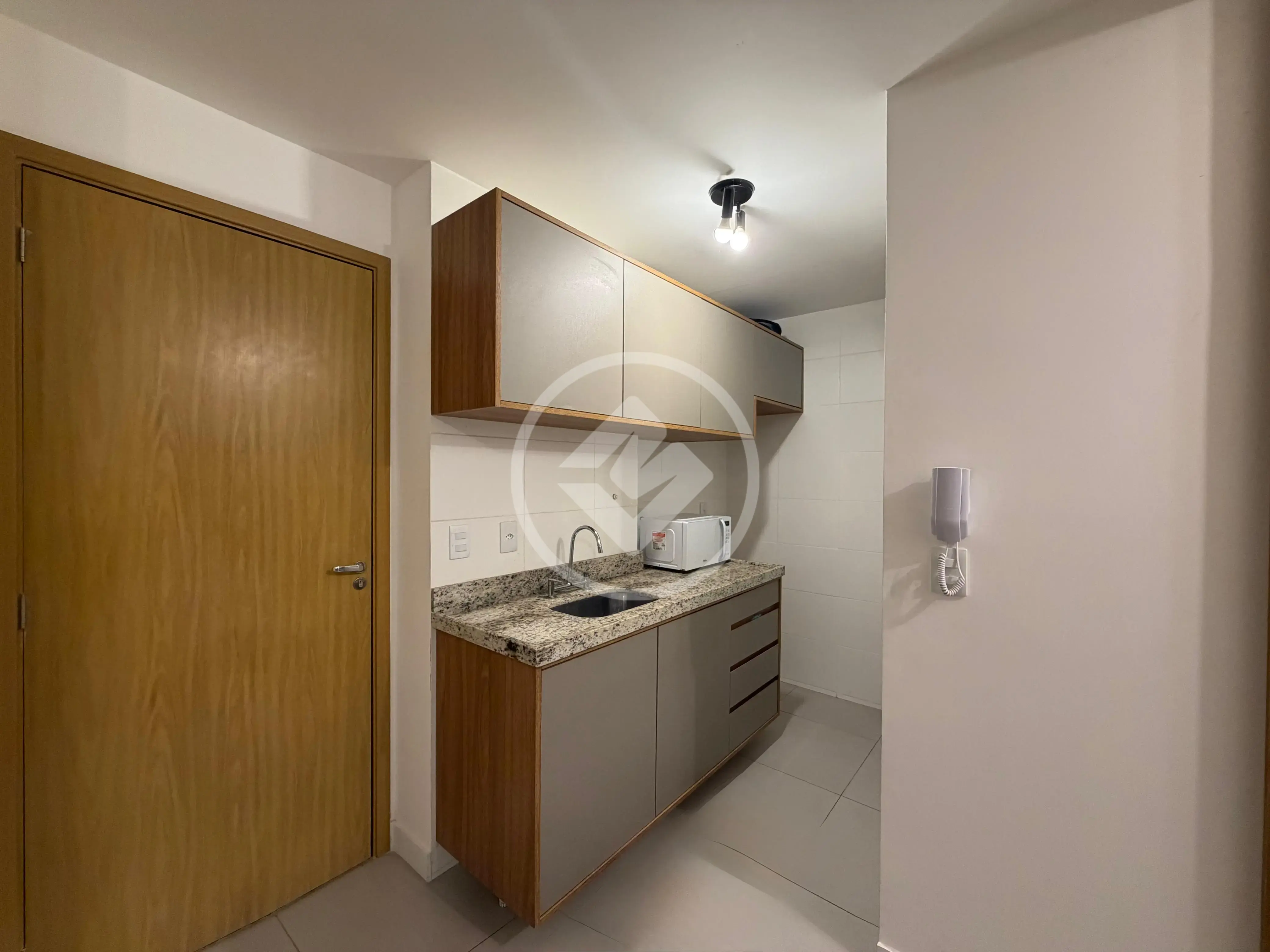 Imagem 1 - Apartamento em Agriões, Teresópolis - RJ