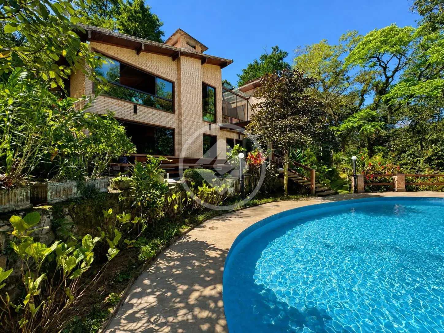 Image 2 - Casa Condomínio em Caneca Fina, Guapimirim - RJ