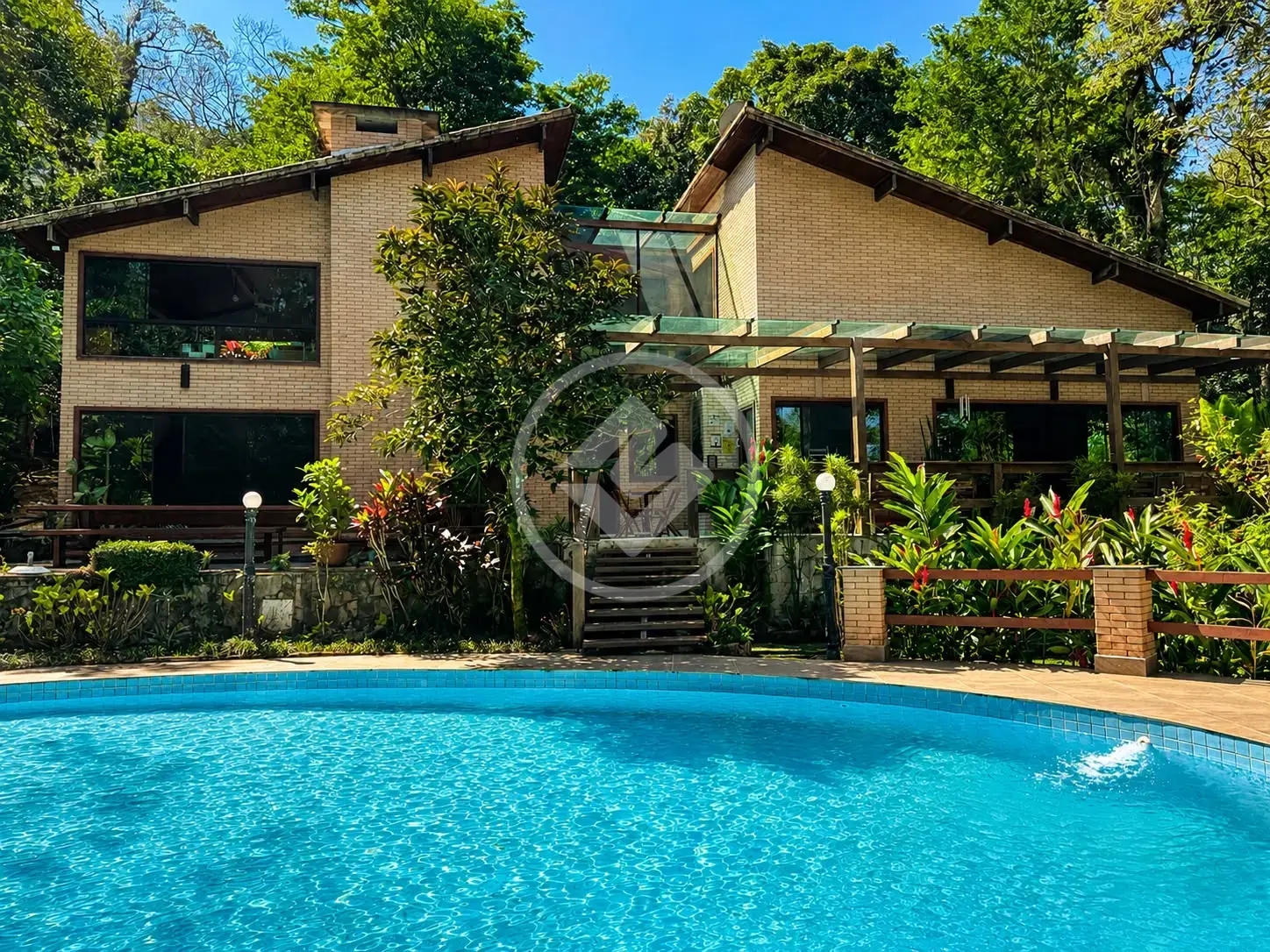 Imagem 1 - Casa Condomínio em Caneca Fina, Guapimirim - RJ