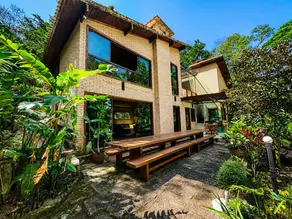 Imagem 3 - Casa Condomínio em Caneca Fina, Guapimirim - RJ