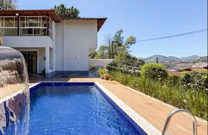 Imagem 2 - Casa em Agriões, Teresópolis - RJ
