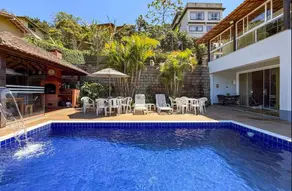 Casa Agriões, Teresópolis - RJ — foto 1