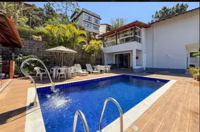 Casa Agriões, Teresópolis - RJ — foto 2