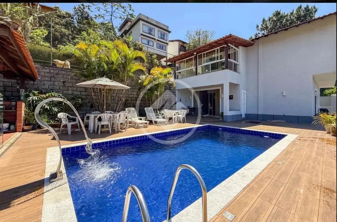 Image 2 - Casa em Agriões, Teresópolis - RJ