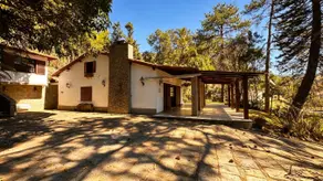 Casa Barra do Imbuí, Teresópolis - RJ — foto 2