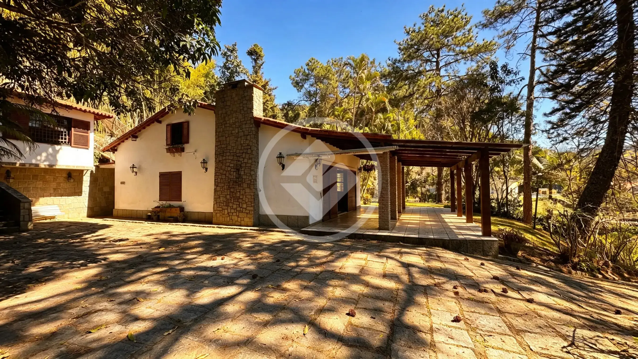 Image 2 - Casa em Barra do Imbuí, Teresópolis - RJ