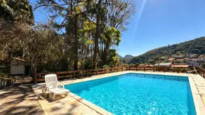 Imagem 6 - Casa em Barra do Imbuí, Teresópolis - RJ