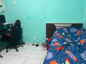 Imagem 6 - Casa em Ramos, Rio de Janeiro - RJ