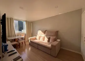 Imagem 2 - Apartamento em Várzea, Teresópolis - RJ