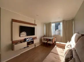 Apartamento Várzea, Teresópolis - RJ — foto 2