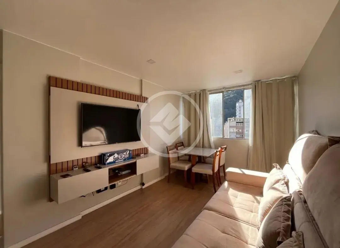 Image 2 - Apartamento em Várzea, Teresópolis - RJ