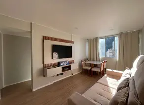 Apartamento Várzea, Teresópolis - RJ — foto 1