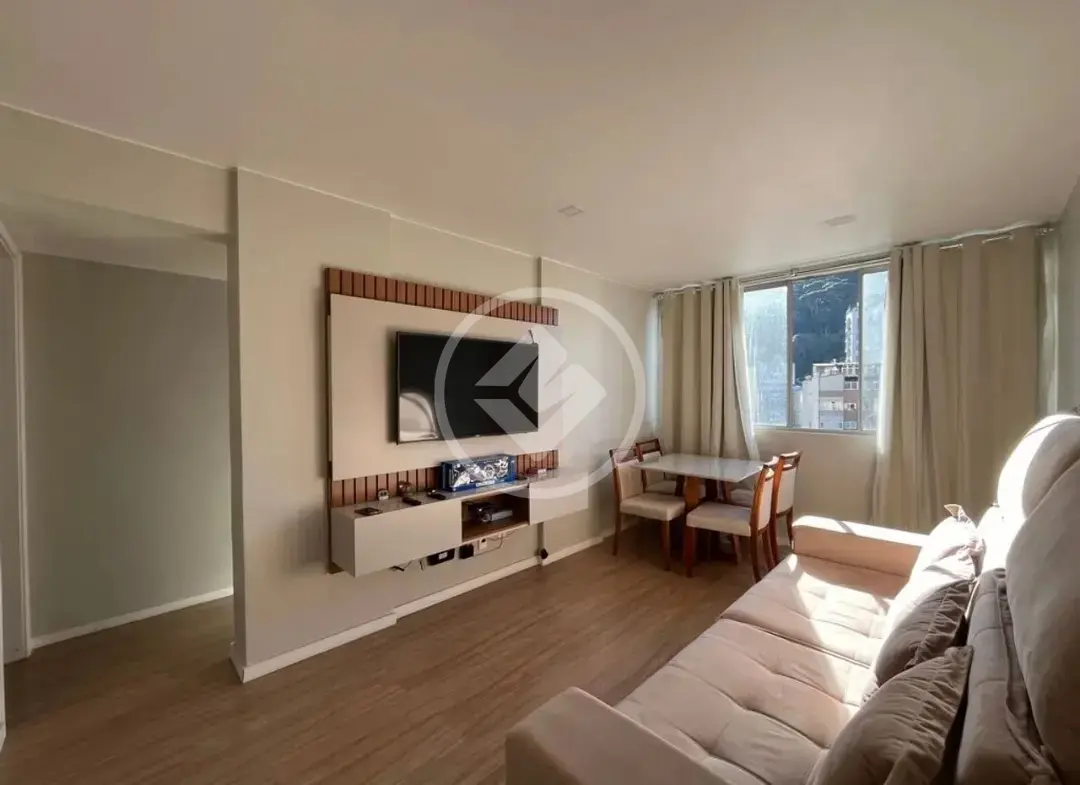 Imagem 1 - Apartamento em Várzea, Teresópolis - RJ