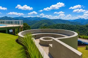 Imagem 6 - Terreno Condomínio em Pessegueiros, Teresópolis - RJ