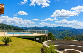 Imagem 5 - Terreno Condomínio em Pessegueiros, Teresópolis - RJ
