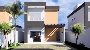 Casa Cotia, Guapimirim - RJ — foto 1