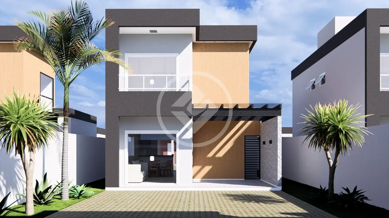 Imagem 1 - Casa em Cotia, Guapimirim - RJ