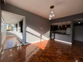 Apartamento Alto, Teresópolis - RJ — foto 1