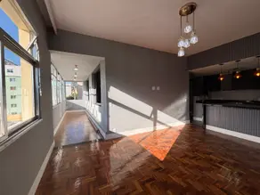 Apartamento Alto, Teresópolis - RJ — foto 2