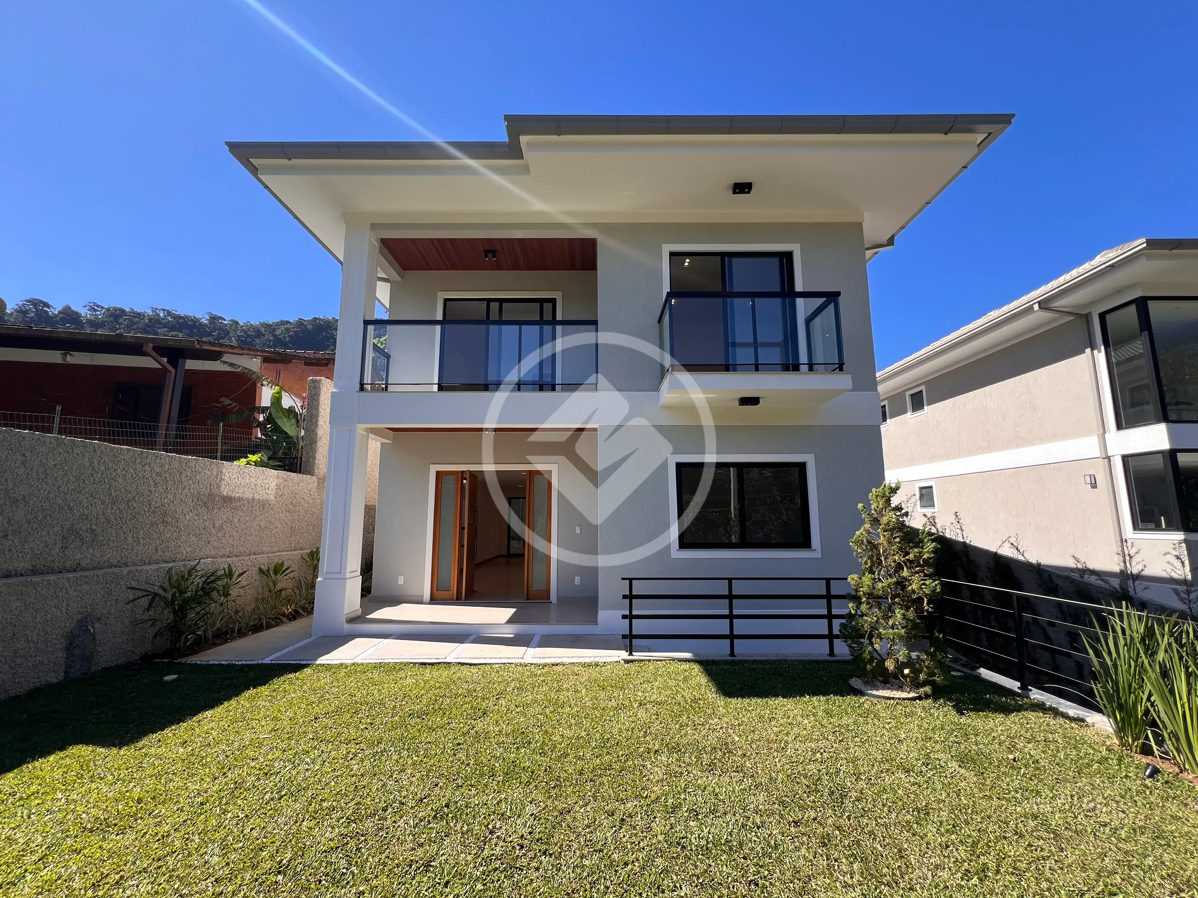 Imagem 1 - Casa em Carlos Guinle, Teresópolis - RJ