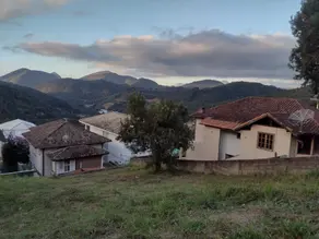 Terreno Condomínio Albuquerque, Teresópolis - RJ — foto 1