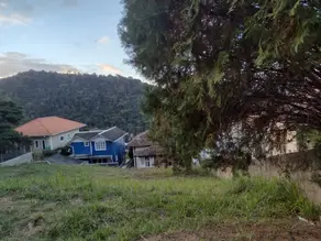 Imagem 2 - Terreno Condomínio em Albuquerque, Teresópolis - RJ