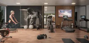 Imagem 6 - Apartamento em Alto, Teresópolis - RJ