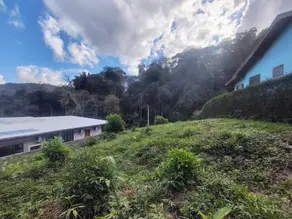 Terreno Condomínio Vargem Grande, Teresópolis - RJ — foto 1