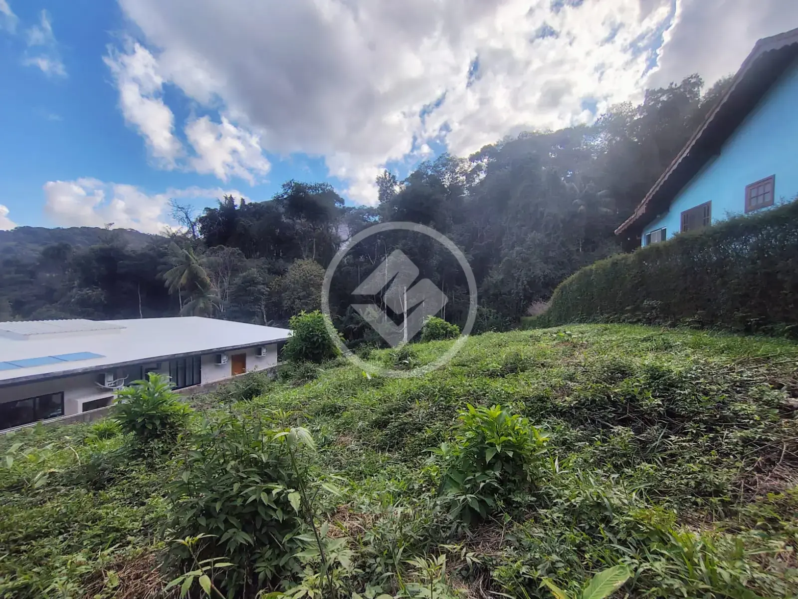 Imagem 1 - Terreno Condomínio em Vargem Grande, Teresópolis - RJ
