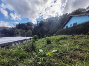 Terreno Condomínio Vargem Grande, Teresópolis - RJ — foto 2