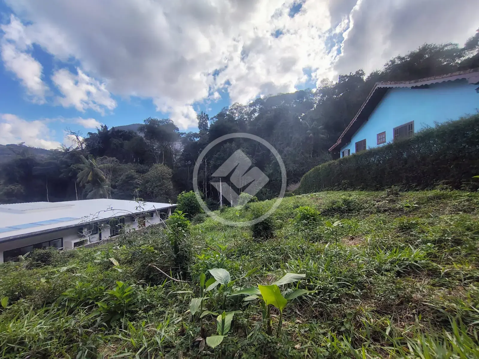 Image 2 - Terreno Condomínio em Vargem Grande, Teresópolis - RJ