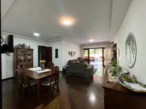 Apartamento Tijuca, Teresópolis - RJ — foto 2