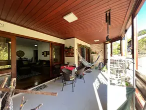 Apartamento Tijuca, Teresópolis - RJ — foto 1