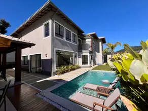 Imagem 2 - Casa em Carlos Guinle, Teresópolis - RJ