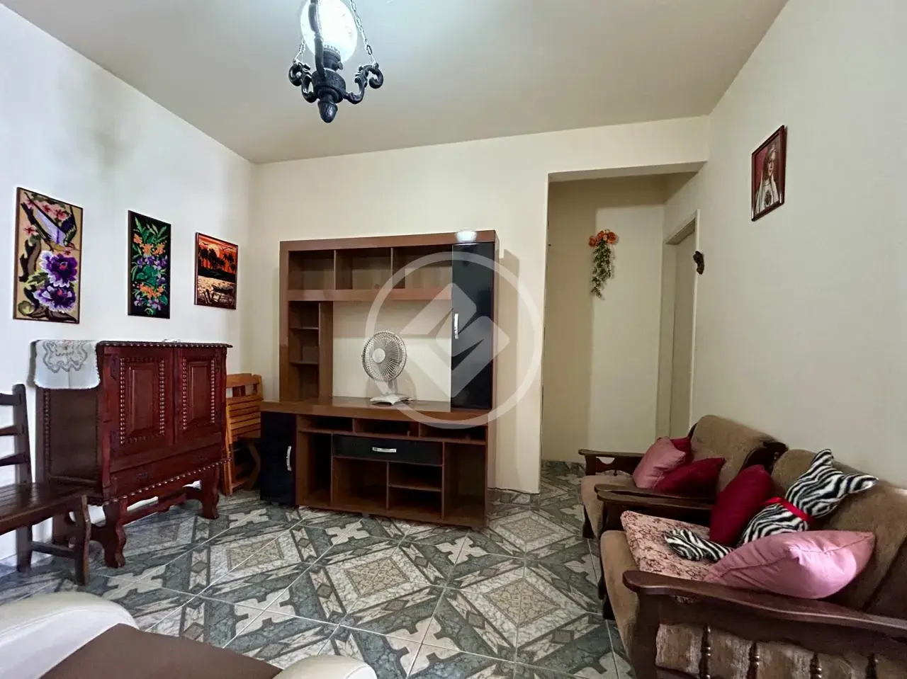 Imagem 1 - Apartamento em Várzea, Teresópolis - RJ