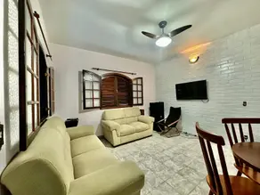 Casa Condomínio Limoeiro, Guapimirim - RJ — foto 1
