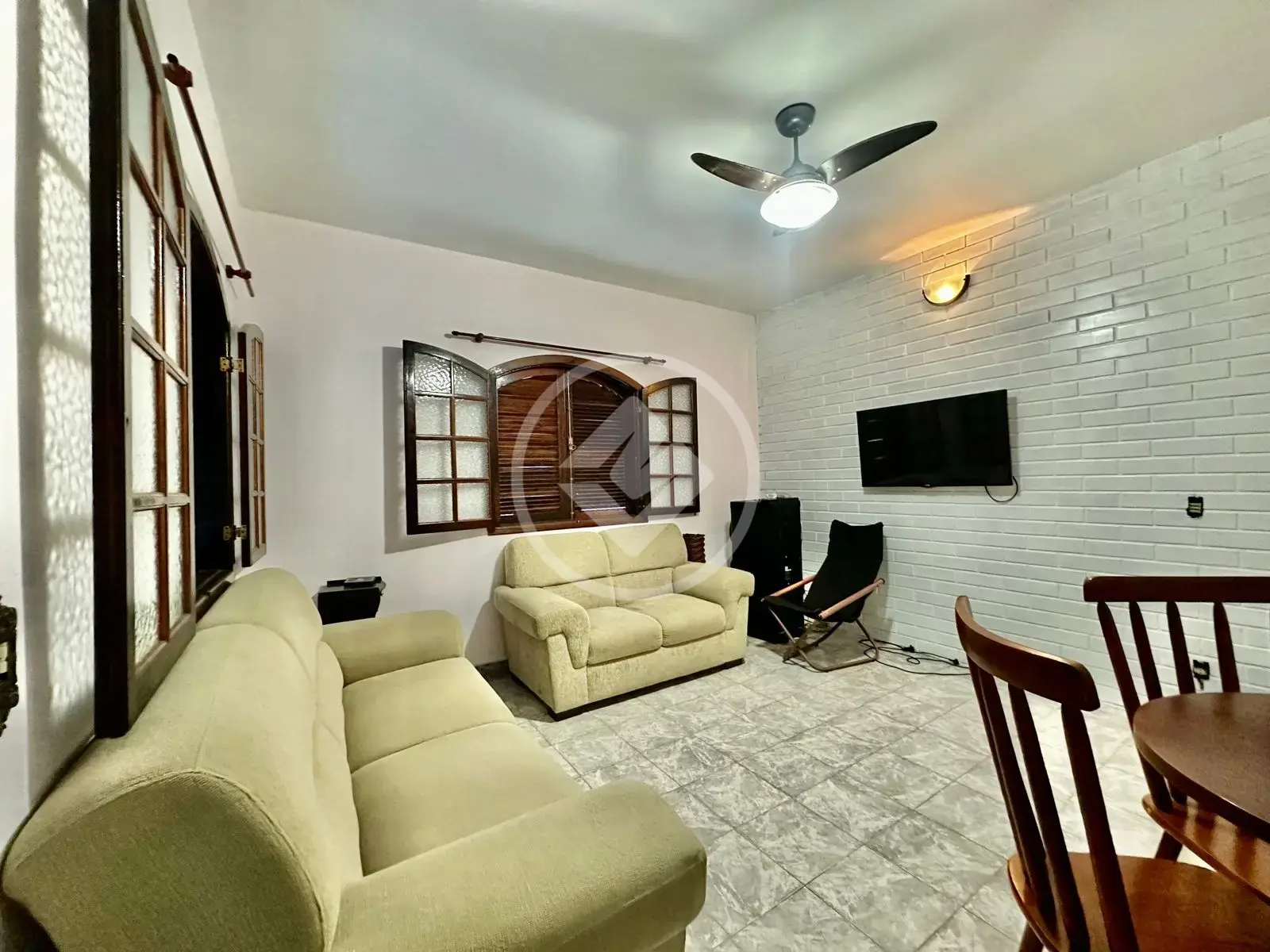 Imagem 1 - Casa Condomínio em Limoeiro, Guapimirim - RJ
