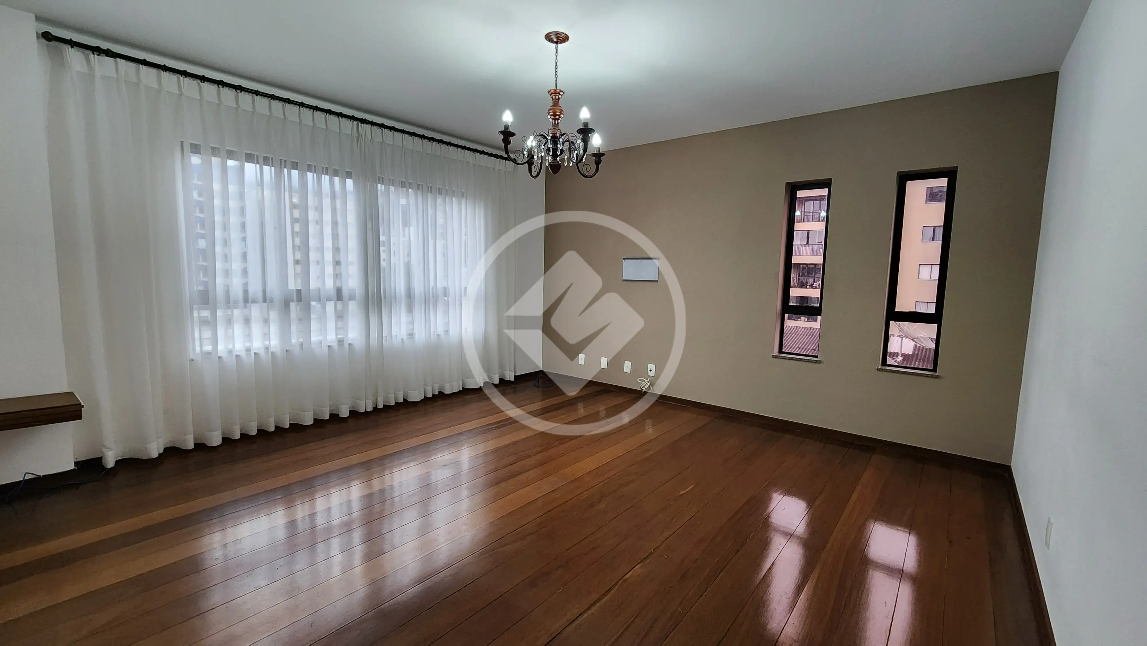 Imagem 1 - Apartamento em Agriões, Teresópolis - RJ