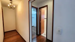 Imagem 4 - Apartamento em Agriões, Teresópolis - RJ