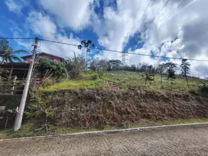 Terreno Condomínio Albuquerque, Teresópolis - RJ — foto 2