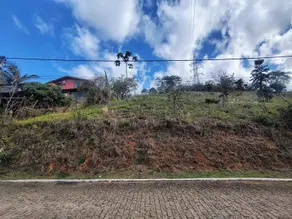 Terreno Condomínio Albuquerque, Teresópolis - RJ — foto 1