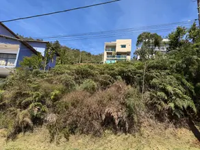 Terreno Condomínio Albuquerque, Teresópolis - RJ — foto 1
